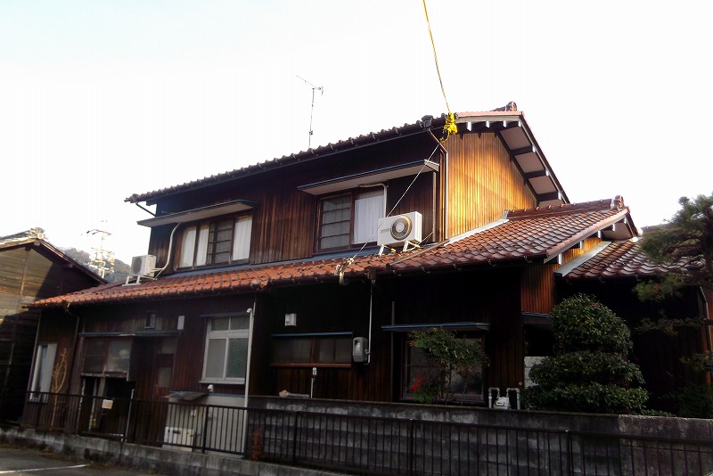 施工事例：工事後メイン写真