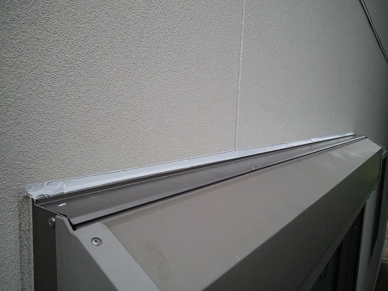 施工事例：工事後メイン写真