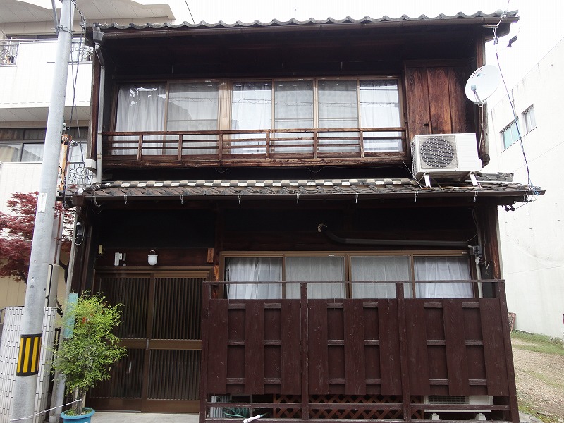 施工事例：工事後メイン写真