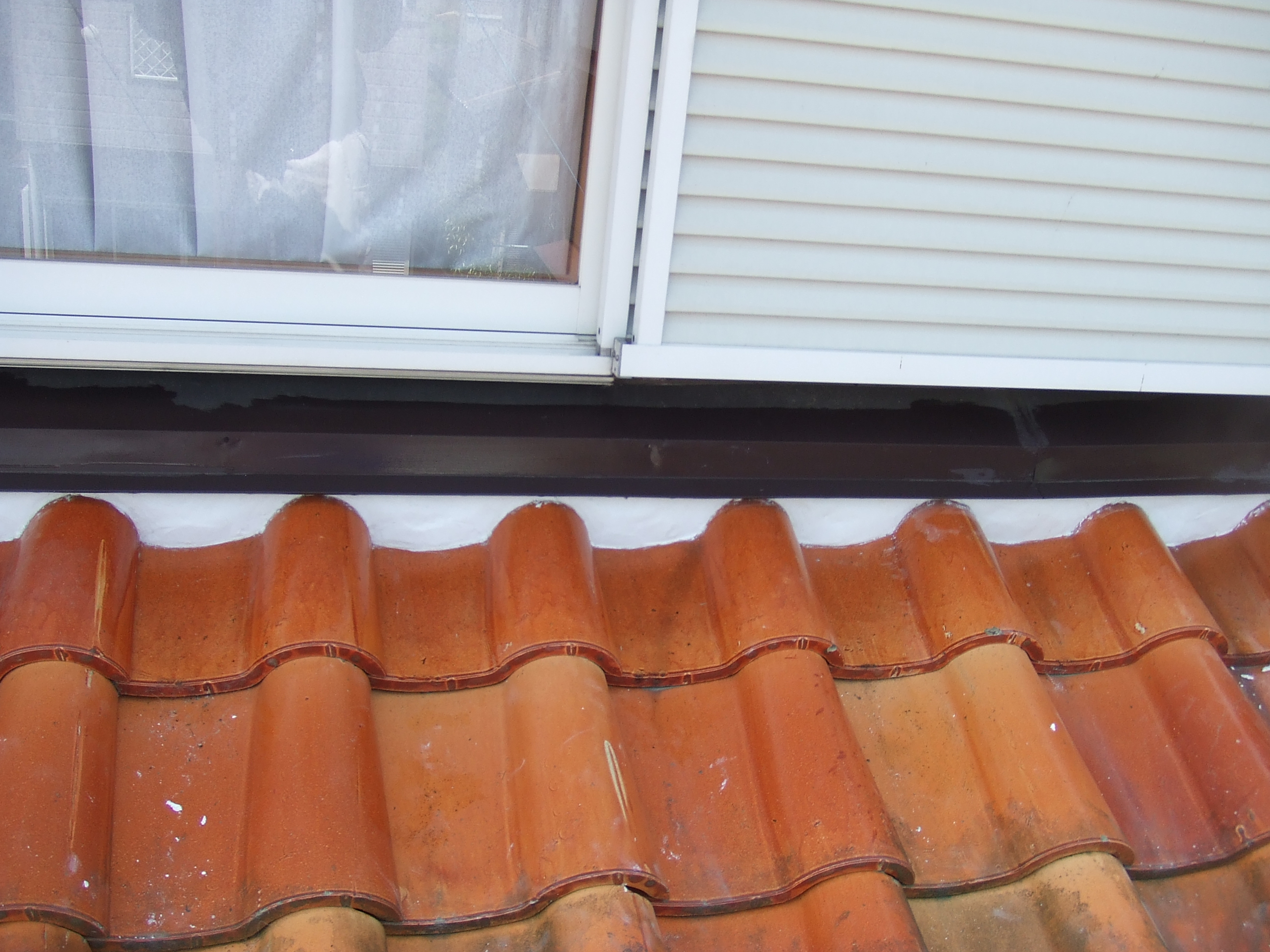 施工事例：工事後メイン写真