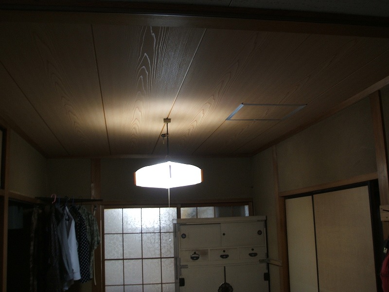 施工事例：工事後メイン写真