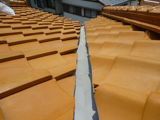 施工事例：工事後メイン写真