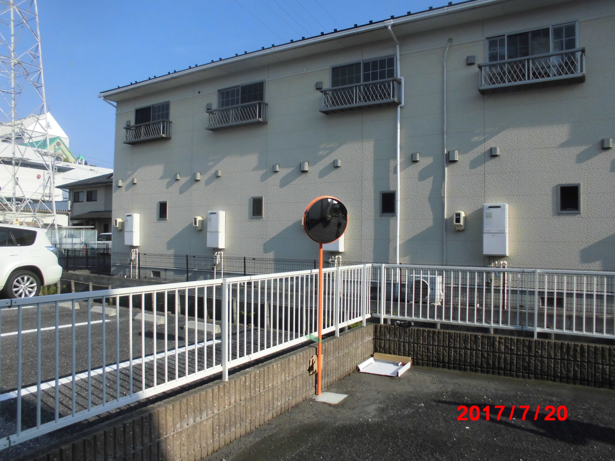 施工事例：工事後メイン写真