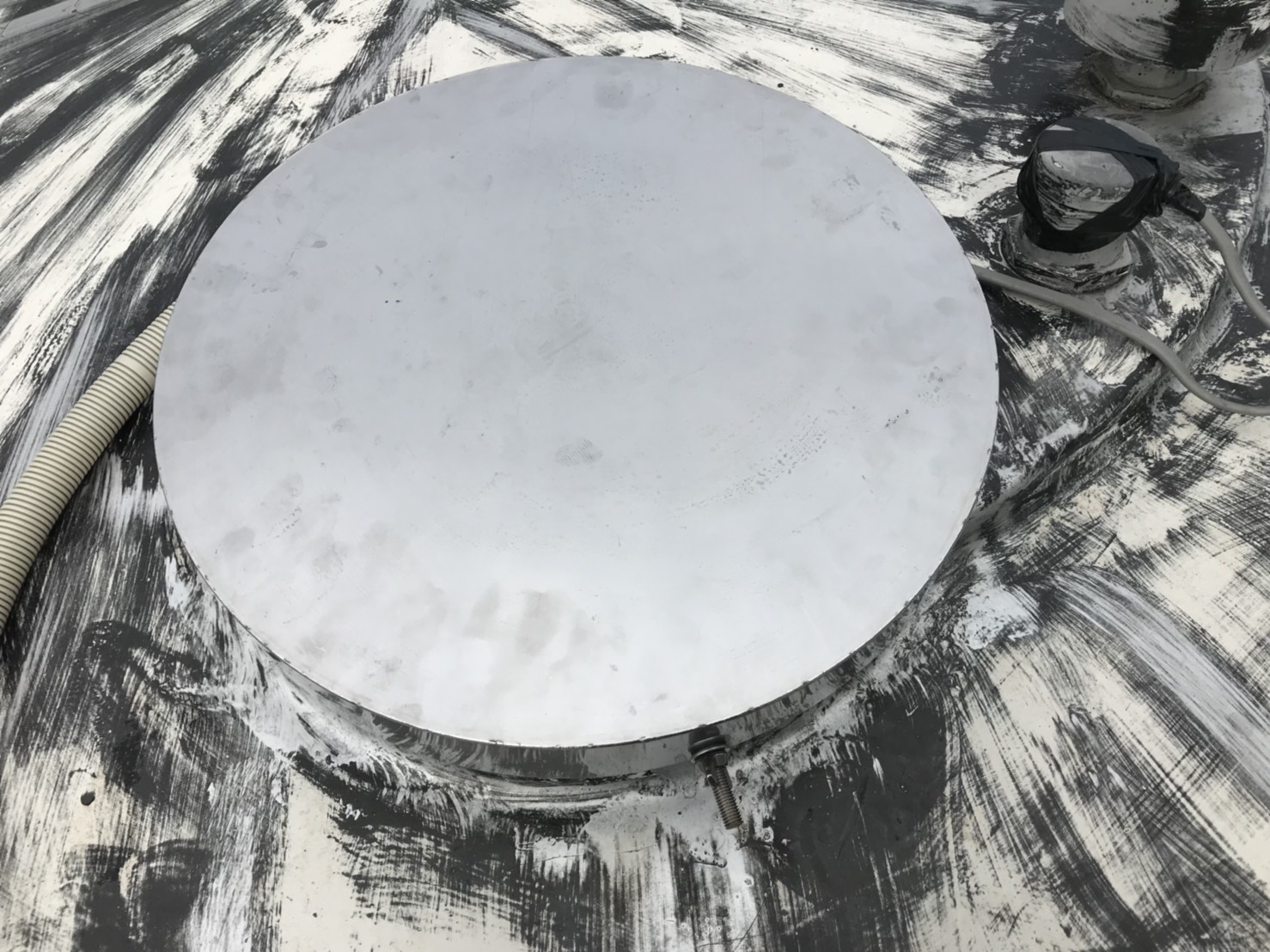 施工事例：工事後メイン写真