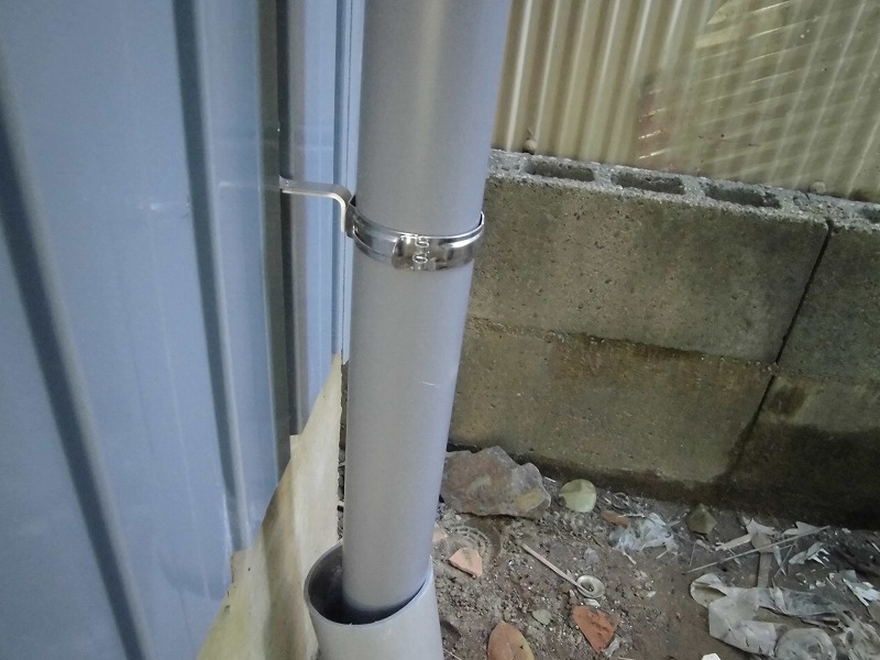 施工後写真