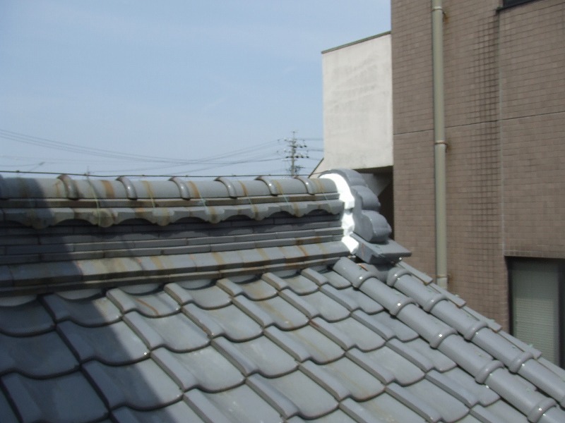 施工後写真