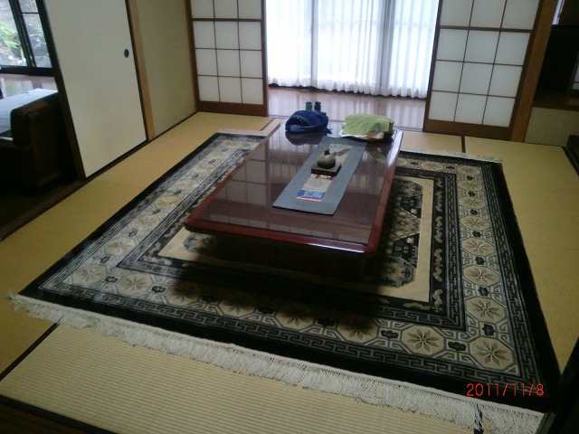 施工後写真