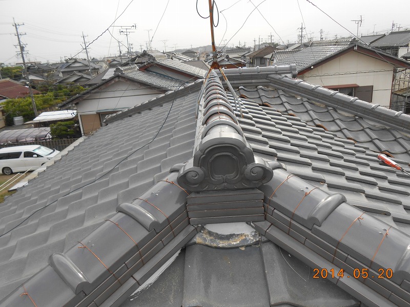 施工後写真
