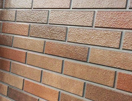 岐阜塗装センター施工実績写真 外壁塗装・ベランダ防水工事