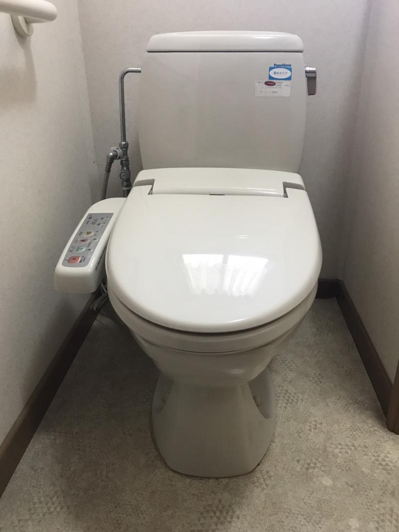 施工前写真