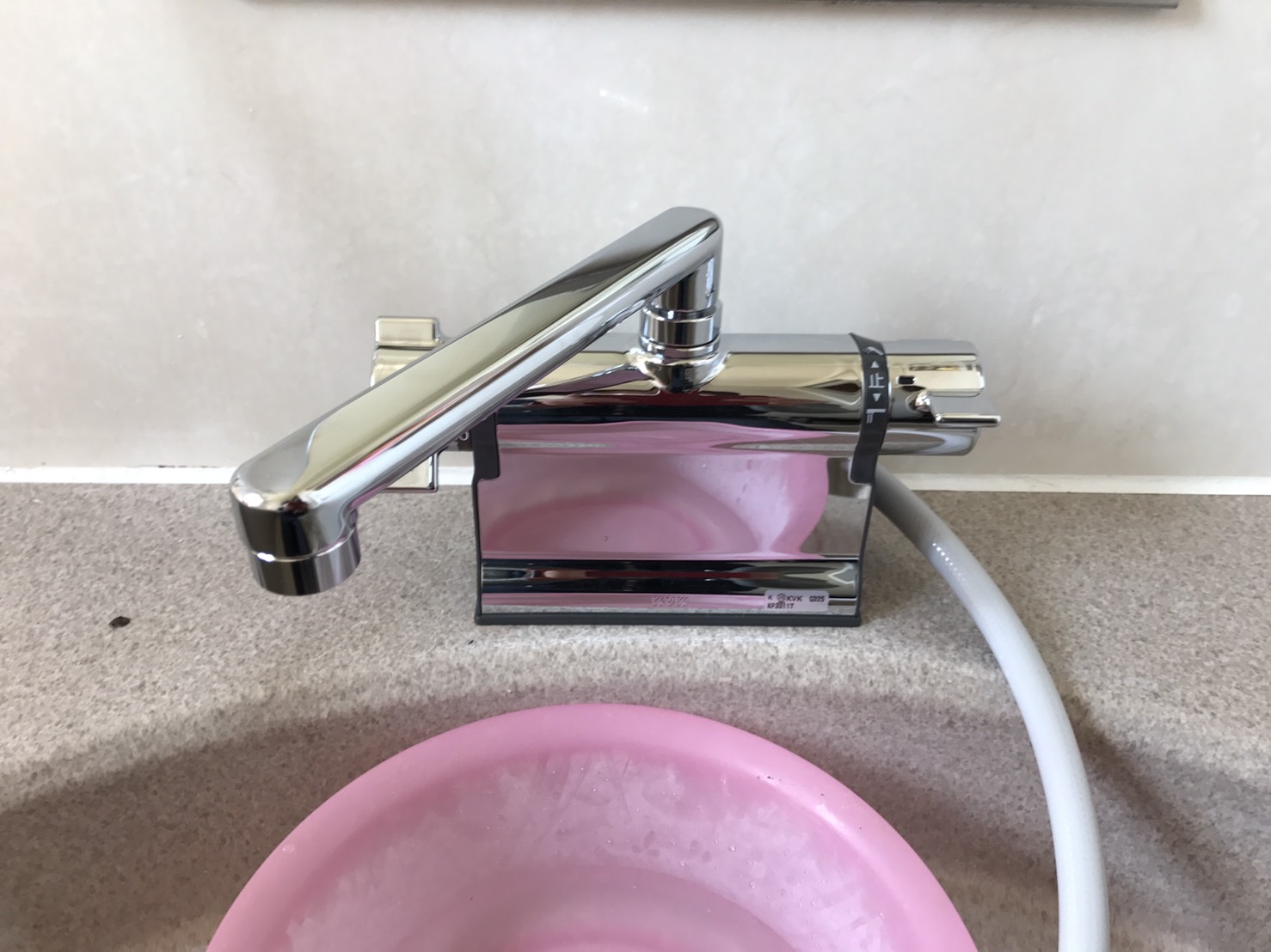 施工後写真