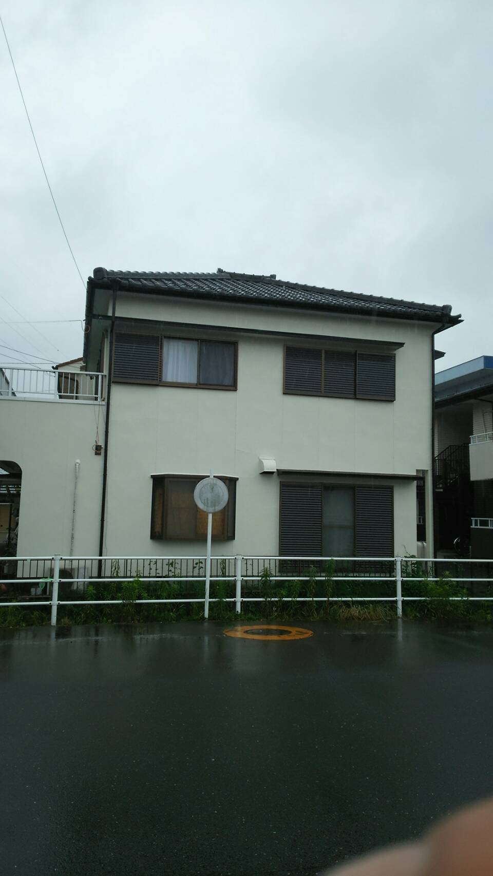施工後写真