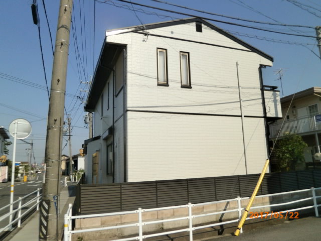 施工後写真