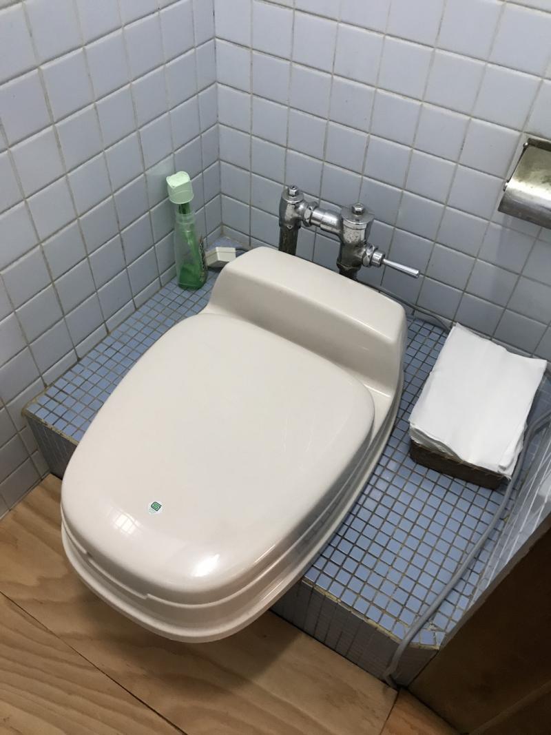 施工前写真