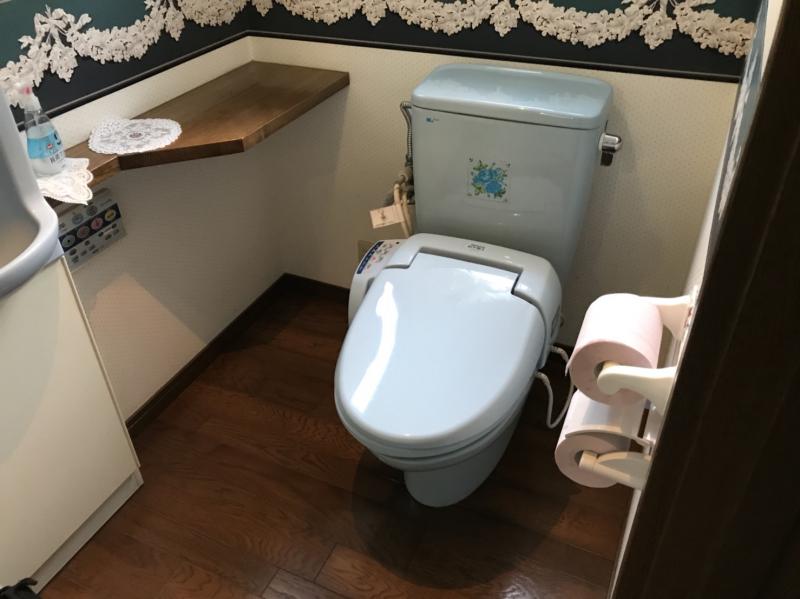 施工前写真
