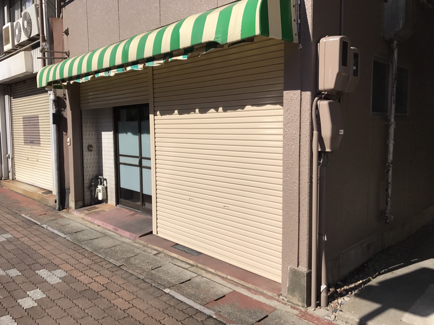 施工後写真