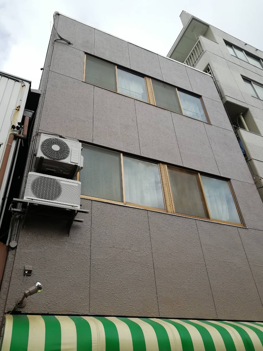 施工後写真