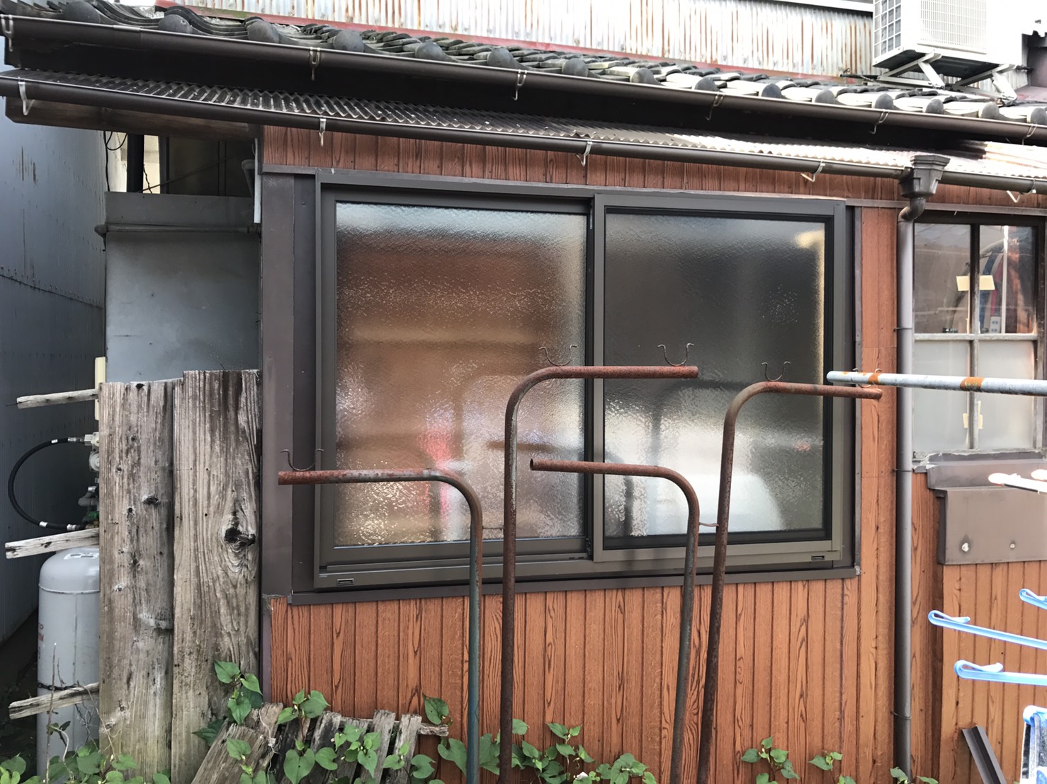 施工後写真