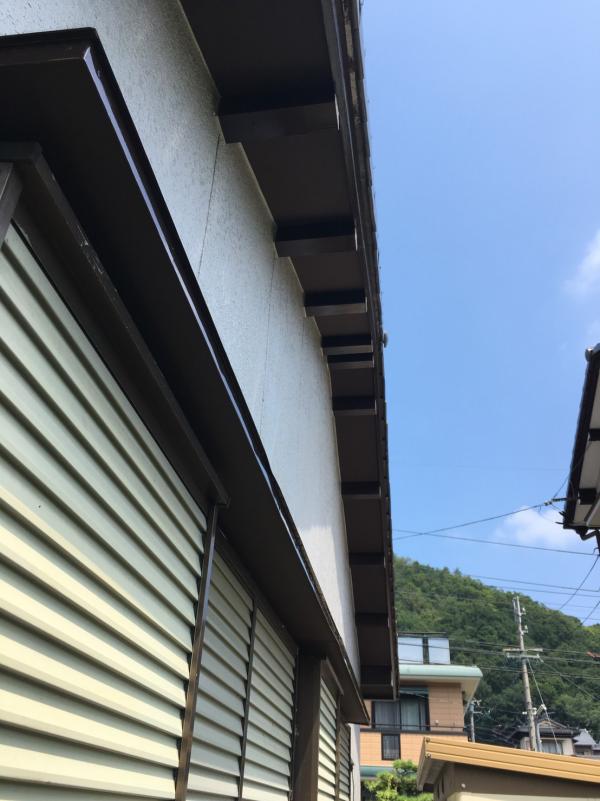 施工後写真