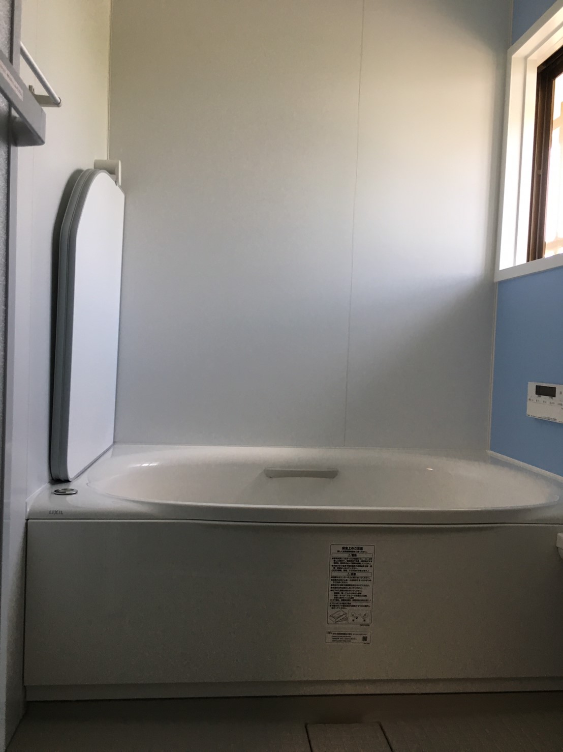施工後写真