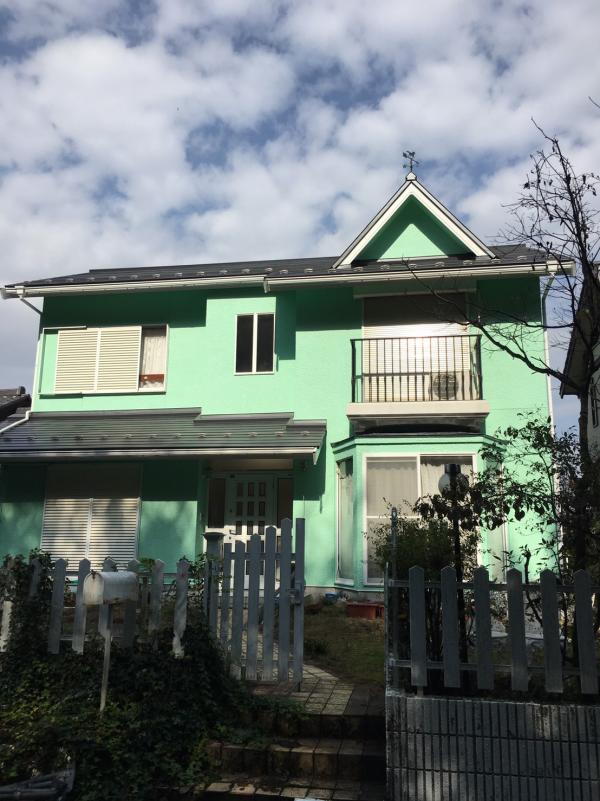 施工後写真