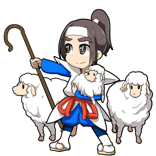 中村ワークス 岐阜 リフォーム キャラクター