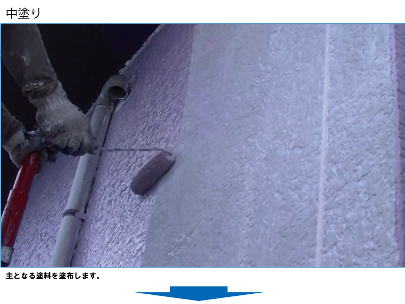 和瓦から金属屋根（横暖ルーフ）への葺き替え工事の手順