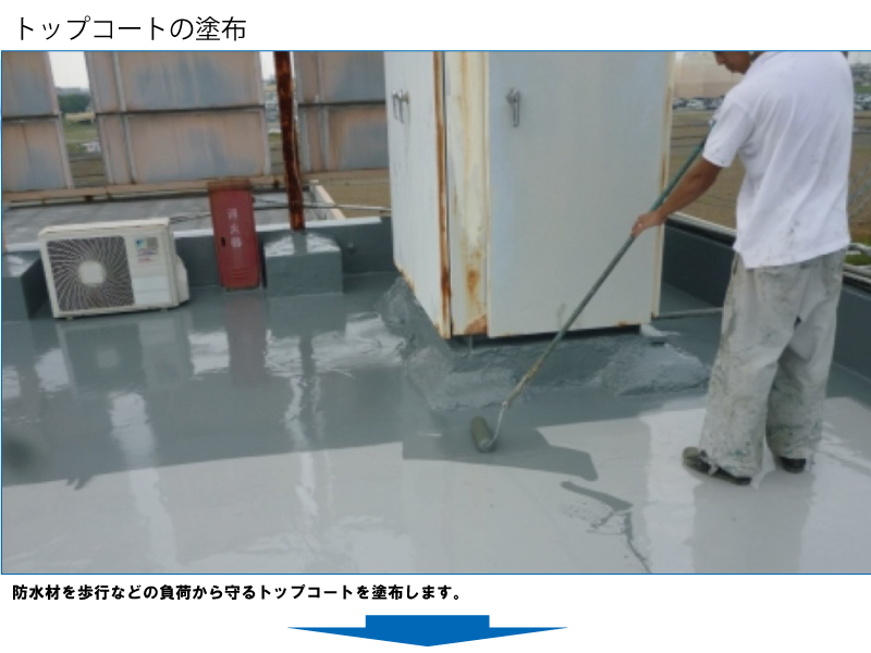 和瓦から金属屋根（横暖ルーフ）への葺き替え工事の手順