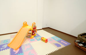 中村ワークスショールーム案内