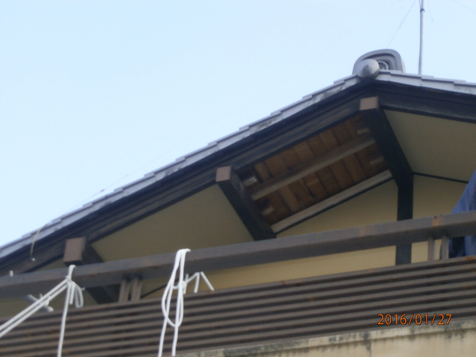中村ワークス現在進行中施工写真
