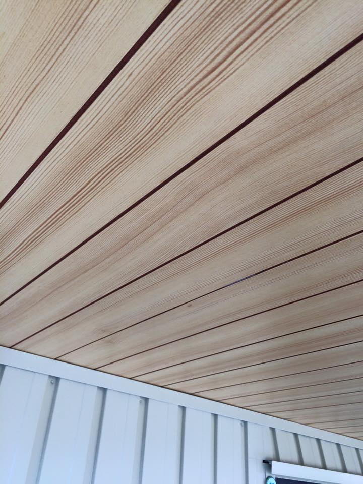 中村ワークス現在進行中施工写真