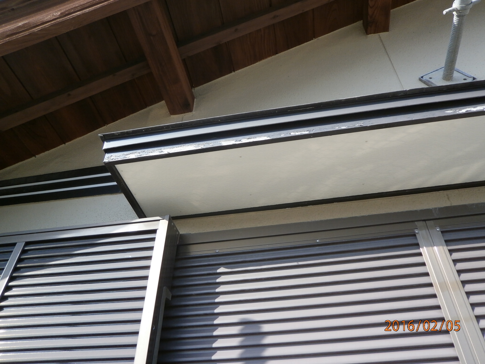 中村ワークス現在進行中施工写真