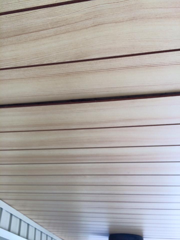 中村ワークス現在進行中施工写真