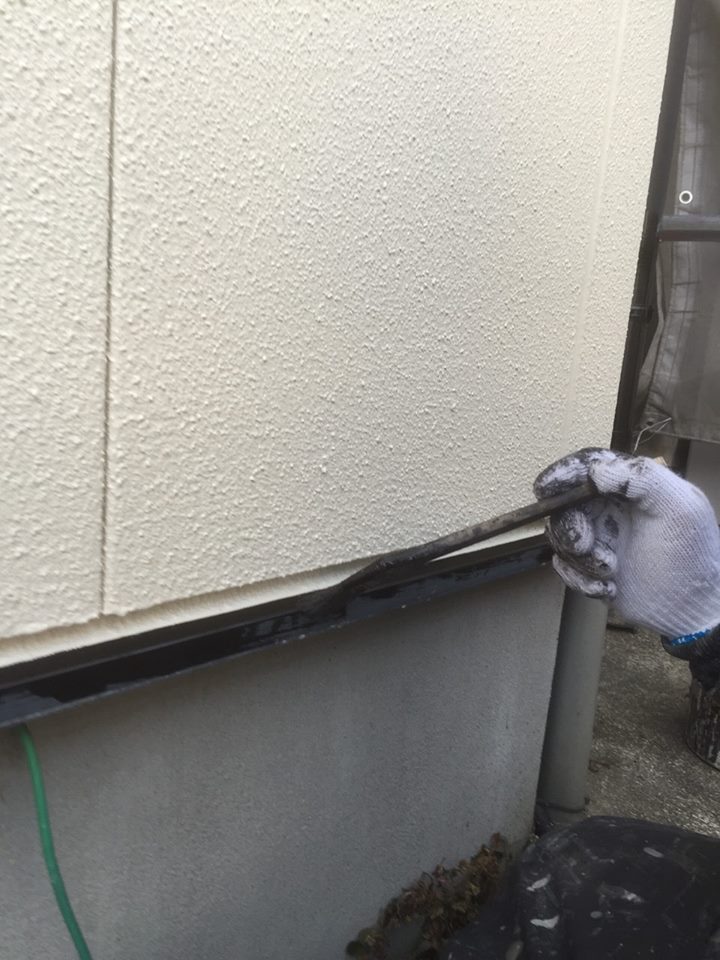 中村ワークス現在進行中施工写真