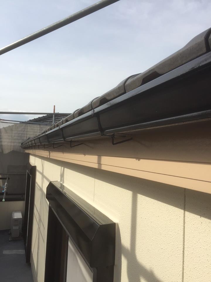 中村ワークス現在進行中施工写真