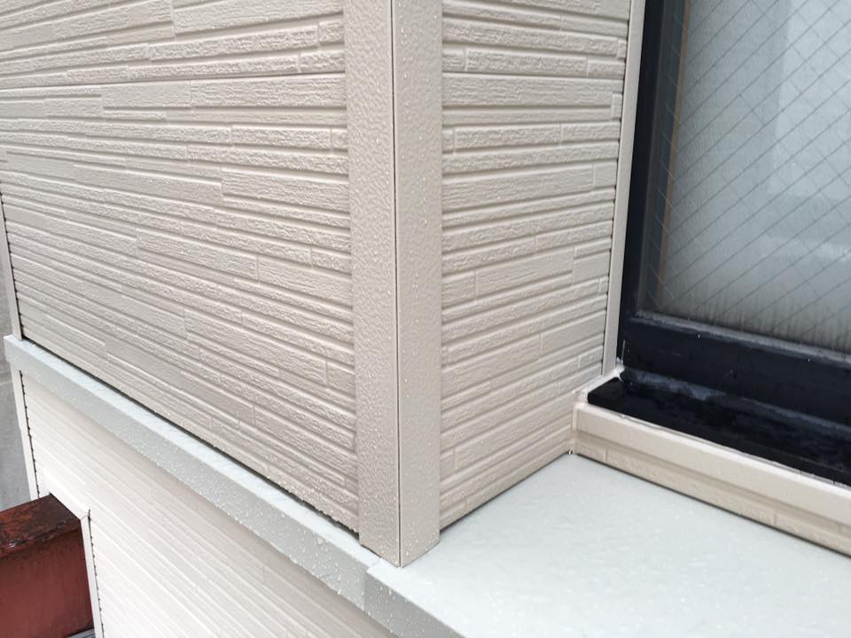 中村ワークス現在進行中施工写真