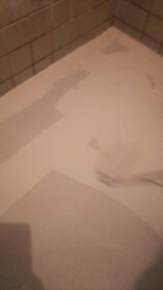 中村ワークス現在進行中施工写真