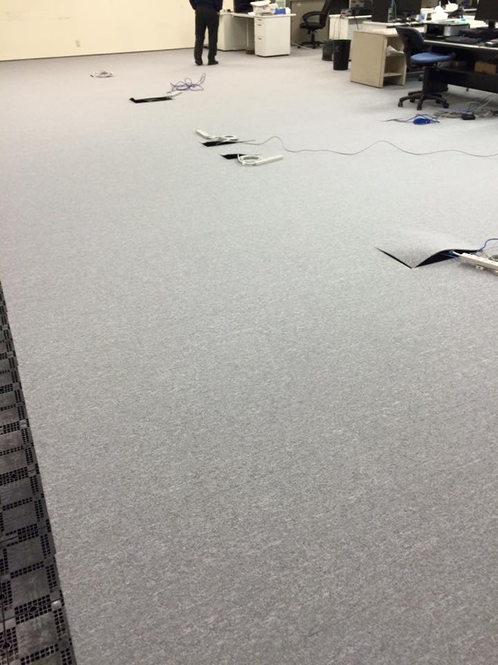 中村ワークス現在進行中施工写真