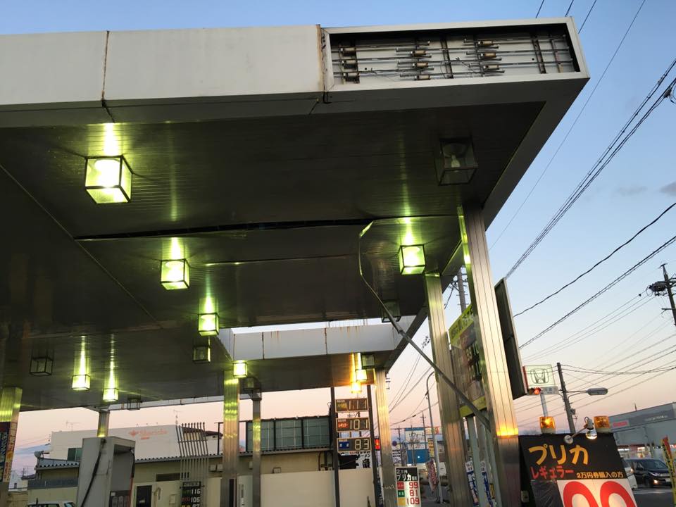 中村ワークス現在進行中施工写真