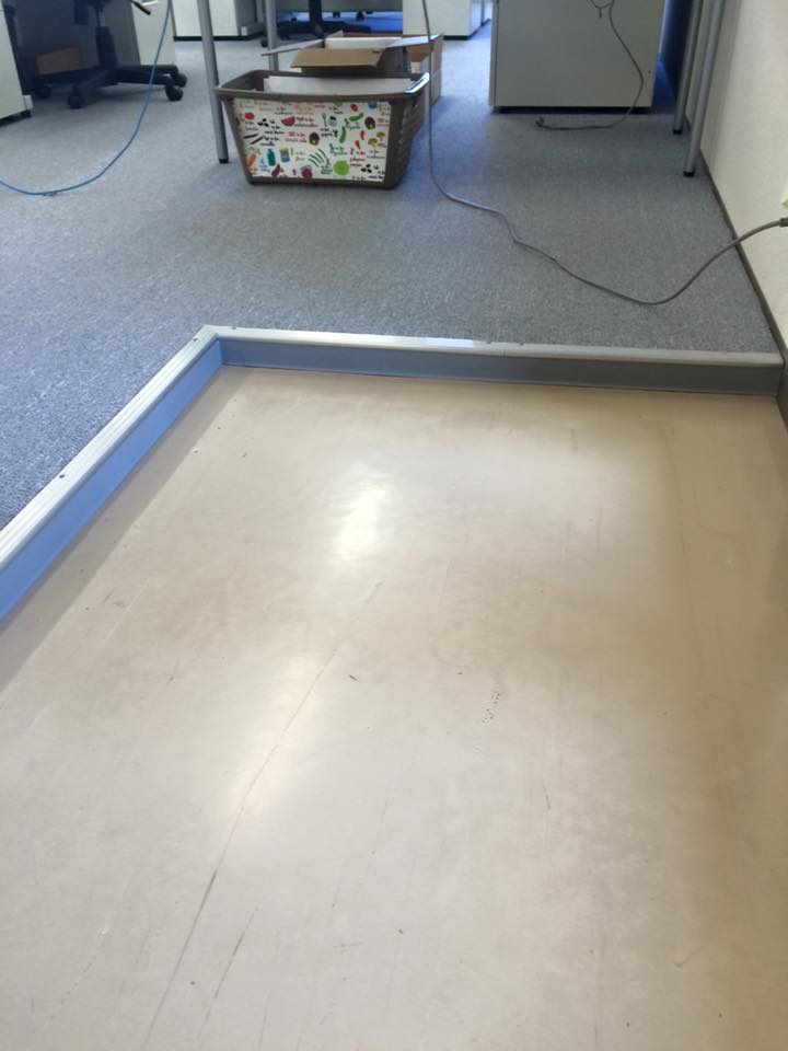 中村ワークス現在進行中施工写真