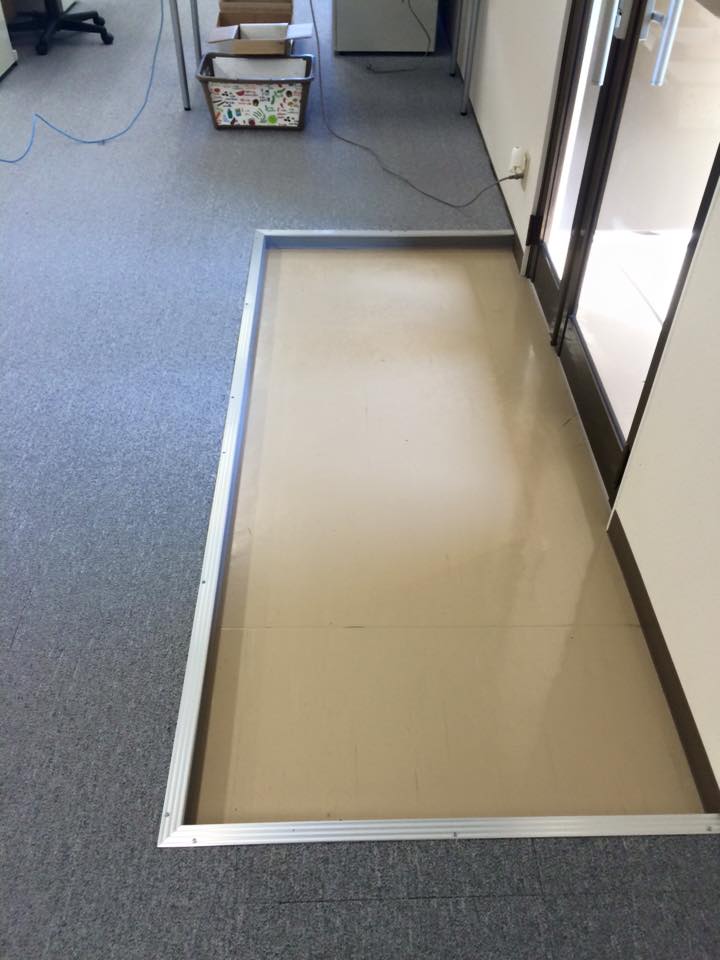 中村ワークス現在進行中施工写真