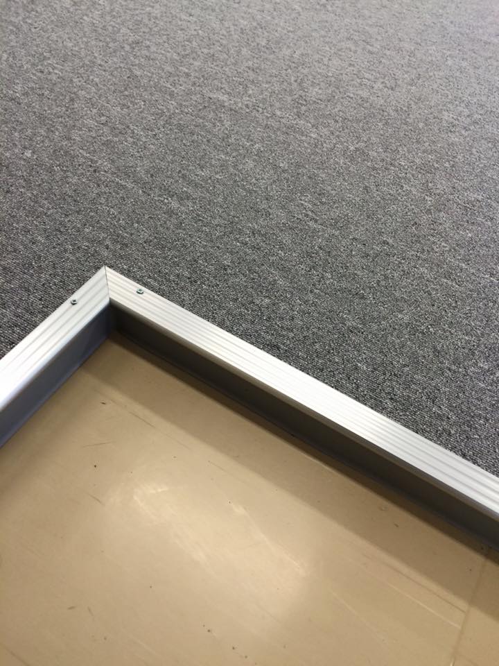 中村ワークス現在進行中施工写真