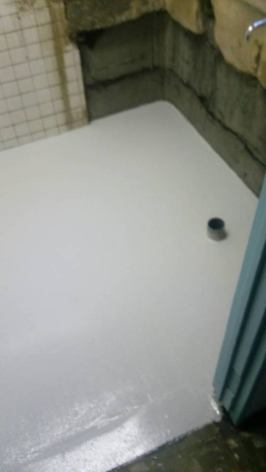 中村ワークス現在進行中施工写真