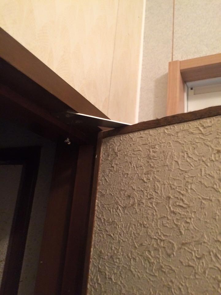 中村ワークス現在進行中施工写真