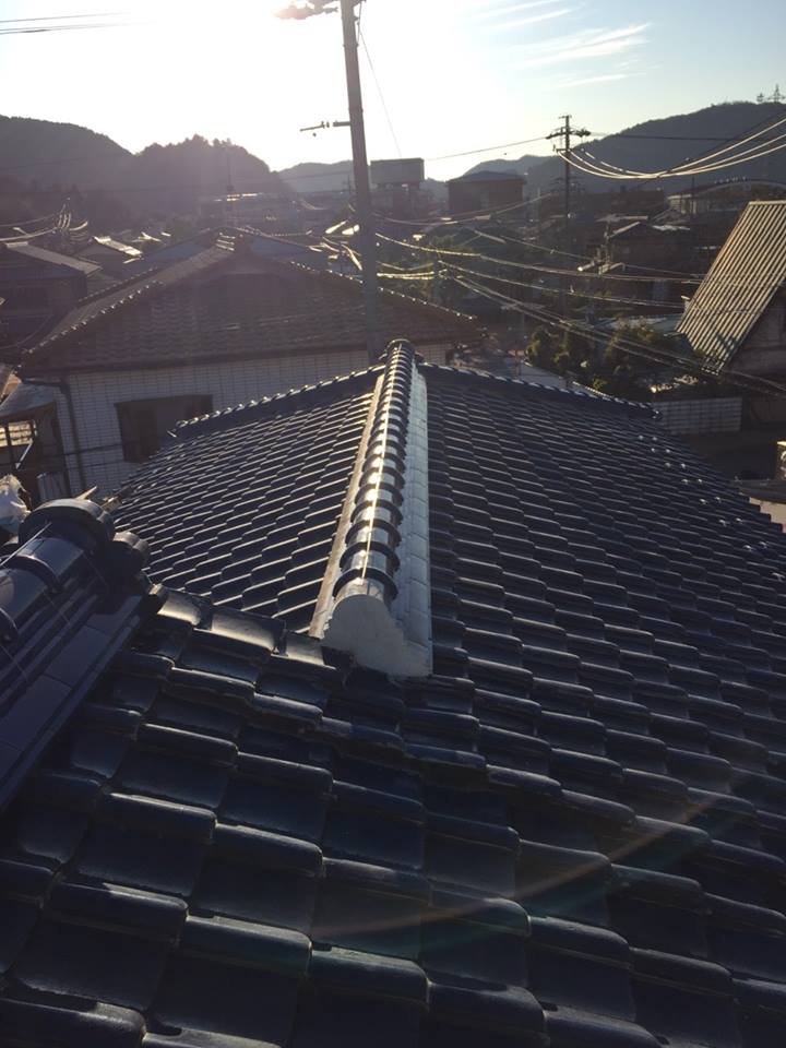 中村ワークス現在進行中施工写真
