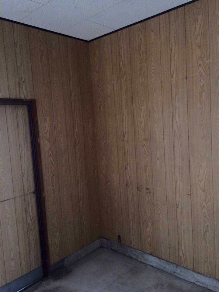 中村ワークス現在進行中施工写真