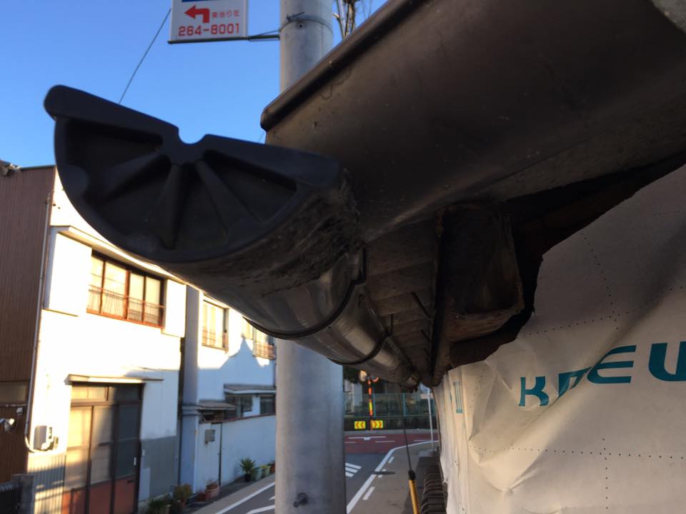 中村ワークス現在進行中施工写真