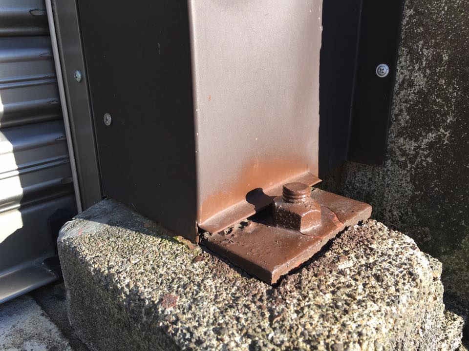 中村ワークス現在進行中施工写真