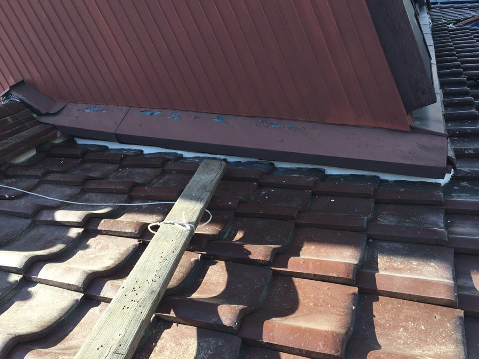 中村ワークス現在進行中施工写真