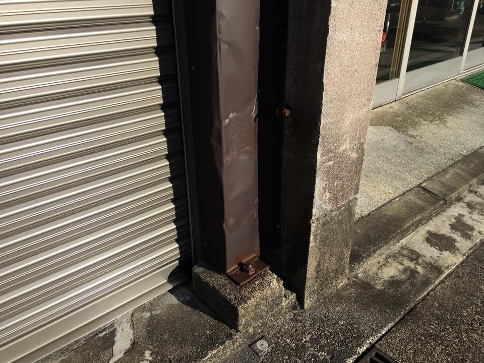 中村ワークス現在進行中施工写真